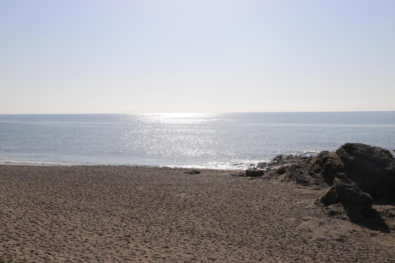 Appartamento Vistas Al Mar, Marina Del Mar El Faro Esterno foto